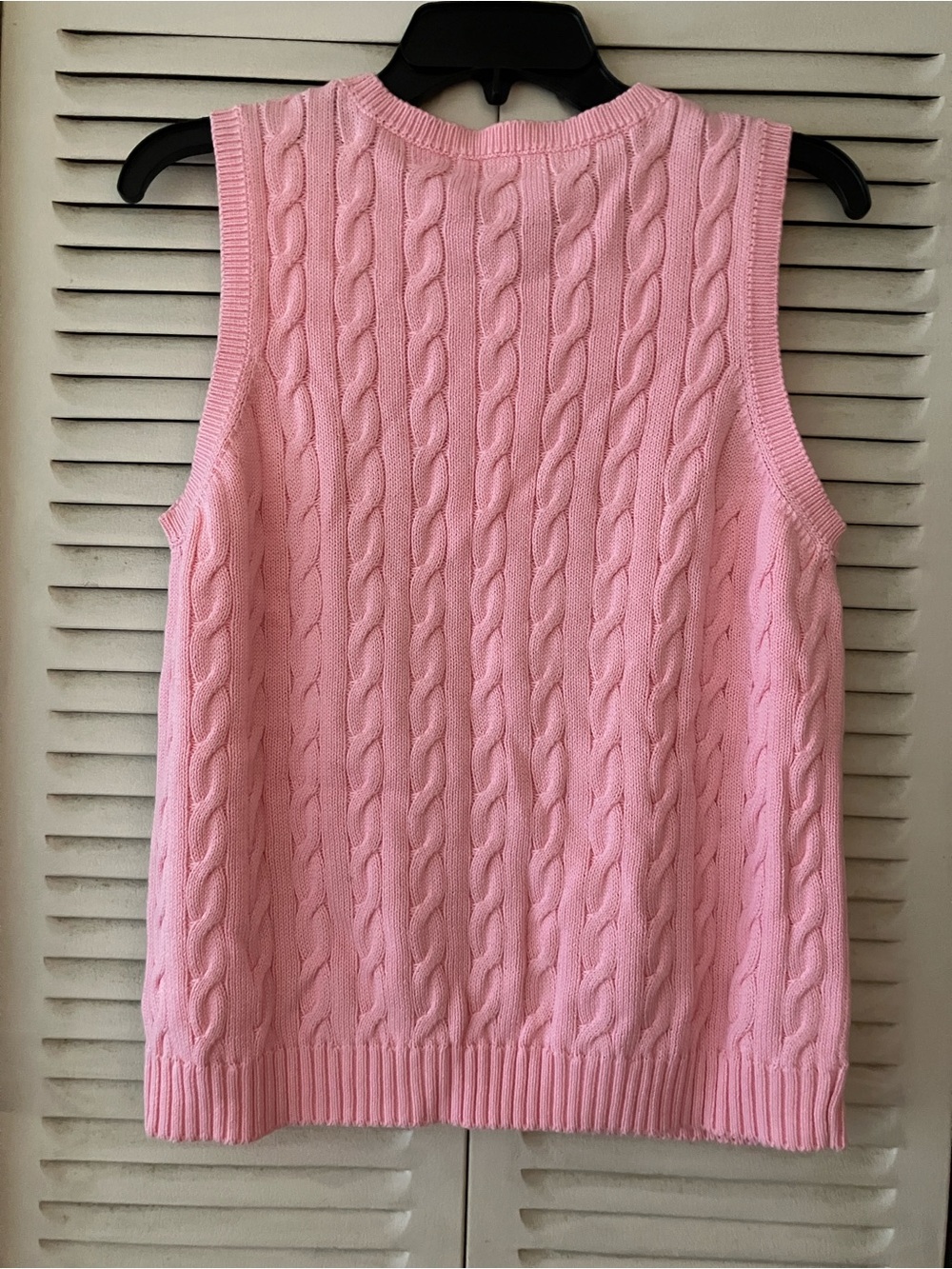 Lilly Pulitzer Brockton Crew Neck Sweater Tank Top NWT!! - Picture 2 of 6